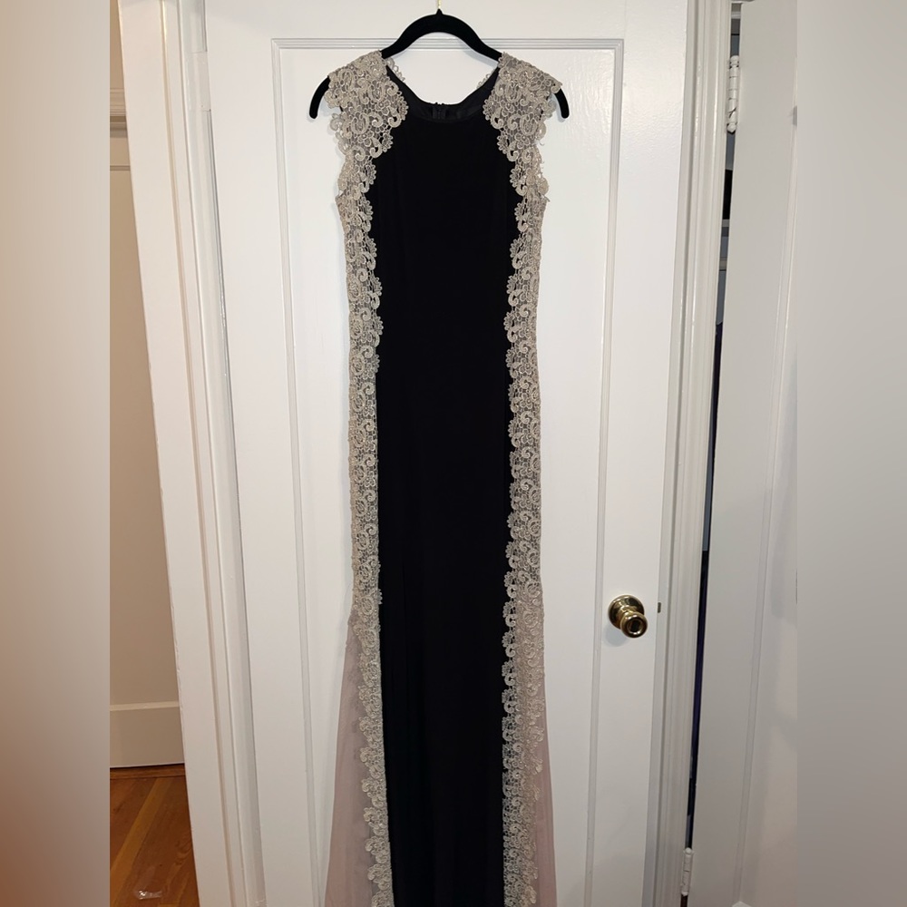 Avery dress